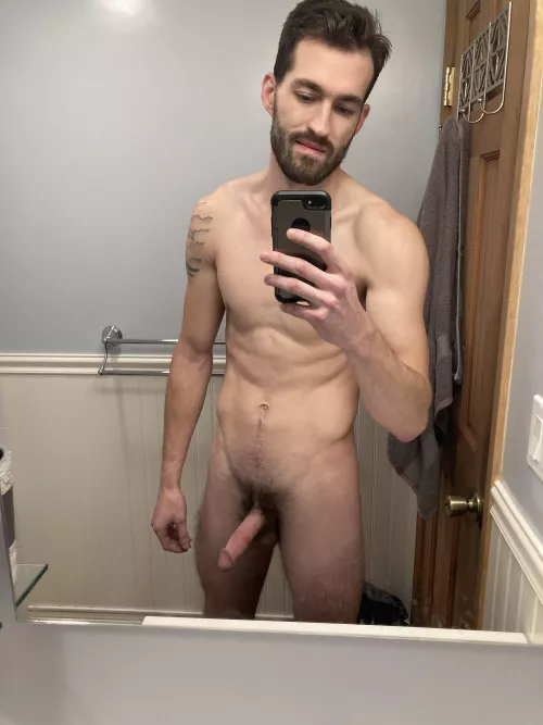 The beards only gonna get longer by rpot4