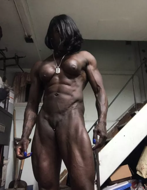 The beast awaits... by Pale-Dragon82