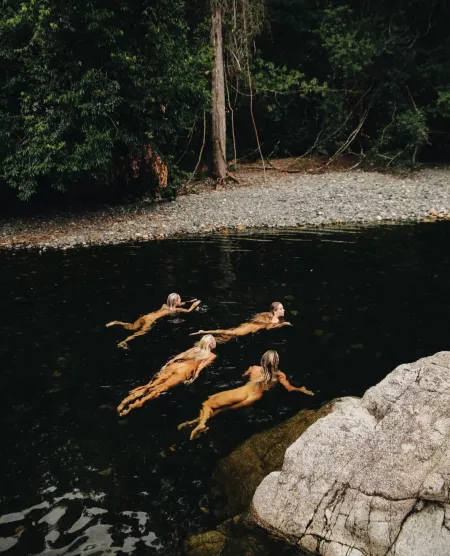 The beauty of freedom. by misterqart