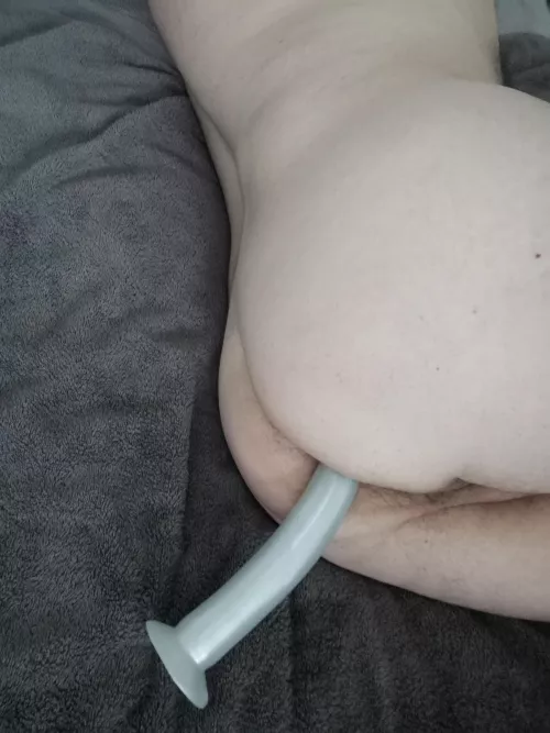 The beginning of a long night for my ass! by Gixehah