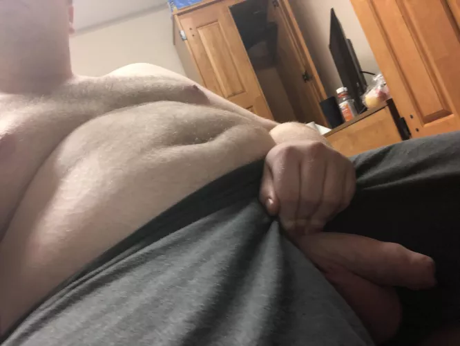 The belly and the beast! by AquaticFlames