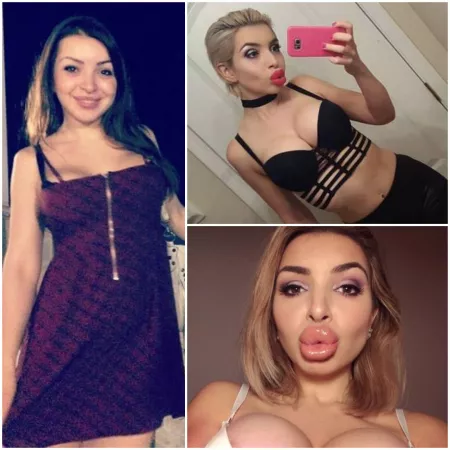 The best bimbofication ever by Constant-Bullfrog930