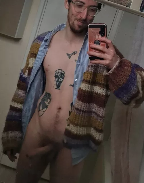 The best bits are on show by Connect_Leopard_7975