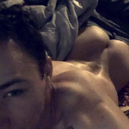 The best booty pic I ever did take! by TheNakedNovelist