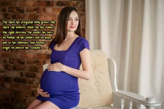 The best decision ever... by cuckold-adviser