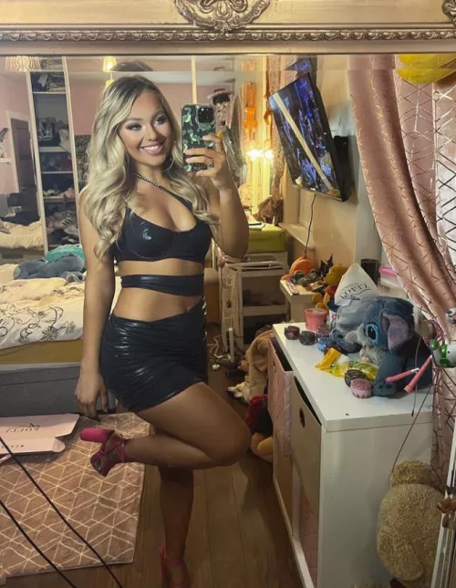 The best dress by betaboy97