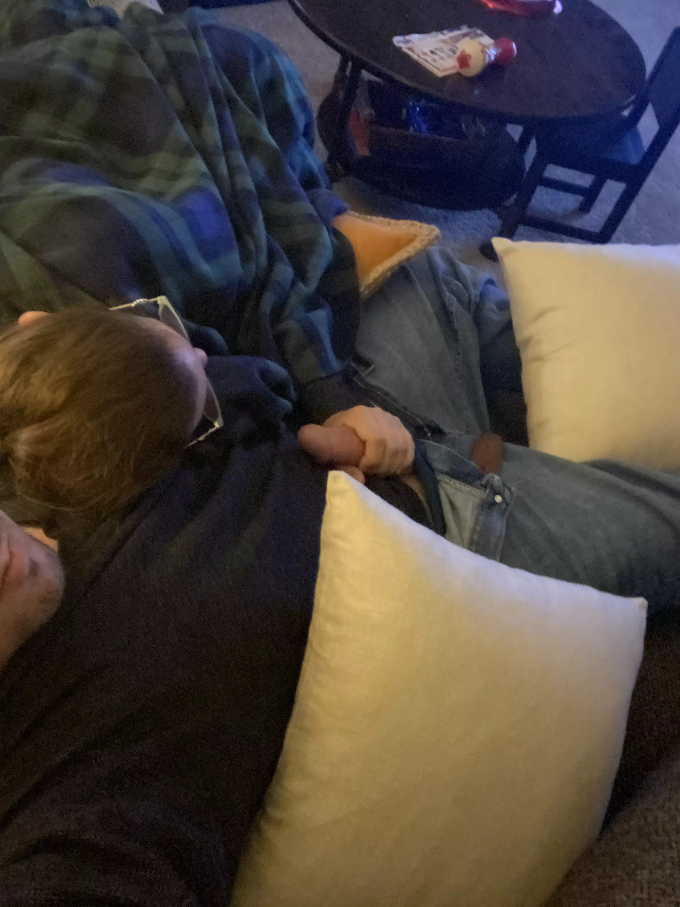 The best fucking way to relax (32m/32f) posted by MiGW