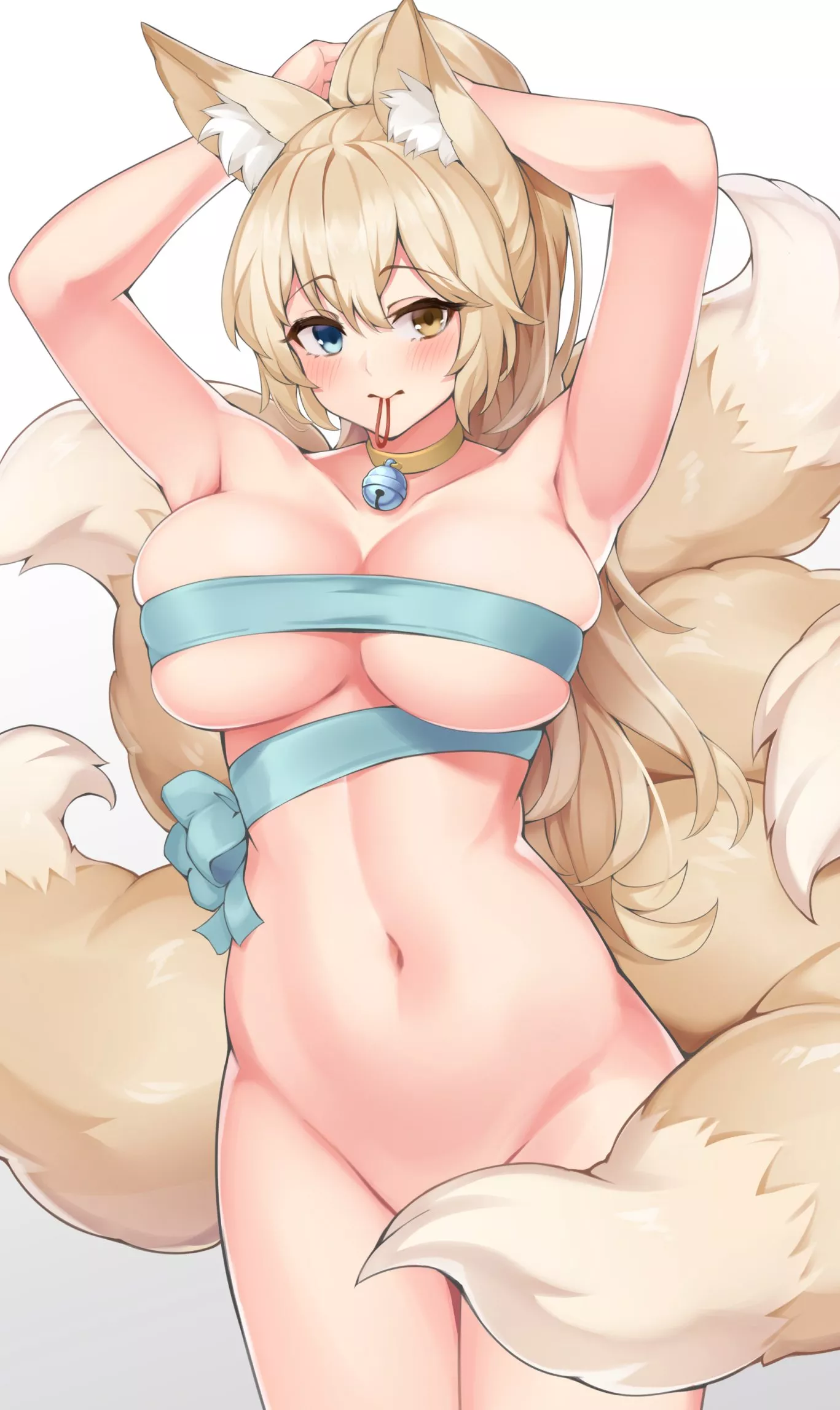 The Best Kind of Present [Original] posted by CiscoQL