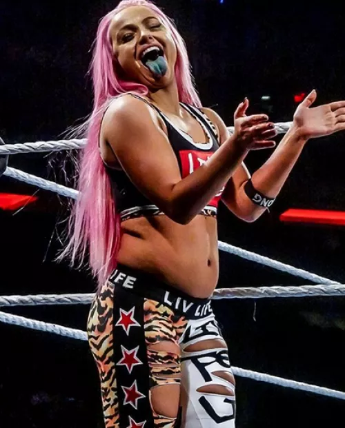 The best Liv. by _creatine_shits_