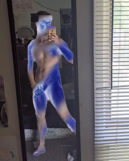 the best of both worlds by youngelton