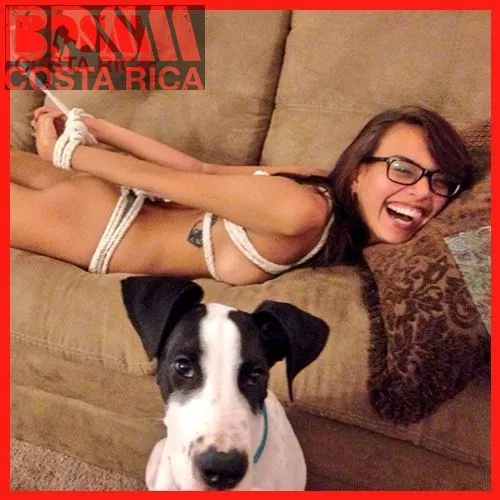 The best of Smiles BDSM :) posted by BDSM_Costa_Rica