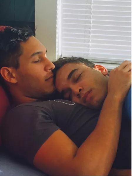 The best pillow posted by InitialDew