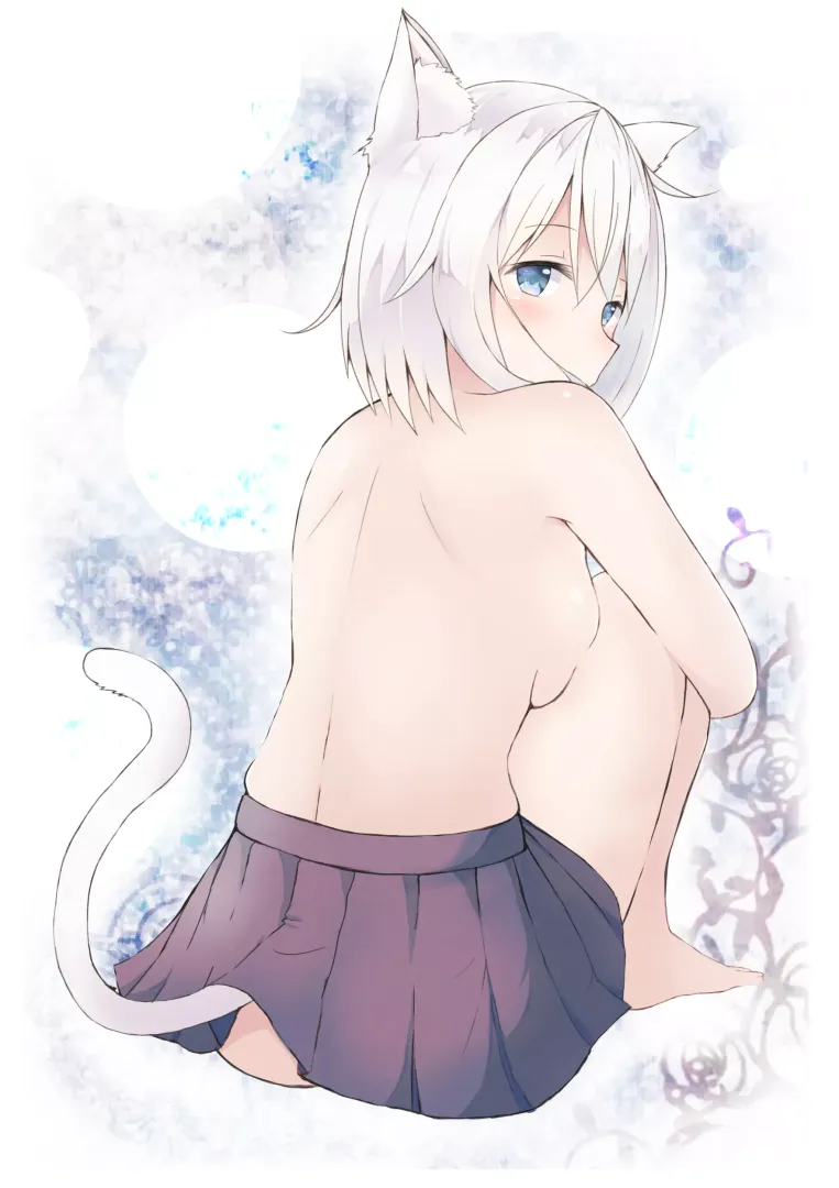 The best view when waking up posted by D45_B053