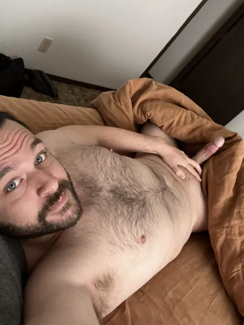 The best way to pass the time when stuck in bed sick by Tjbouchard