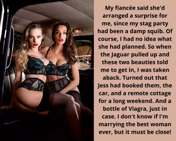 The best woman in the world by HighlandBull18