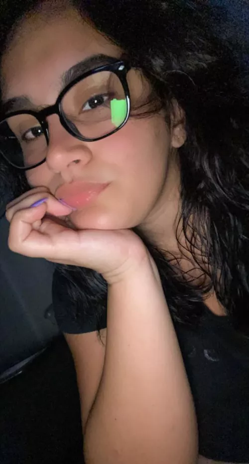 The bigger the glass the bigger the .....??? Mind finishing the sentence? Hehe by letmeridenow