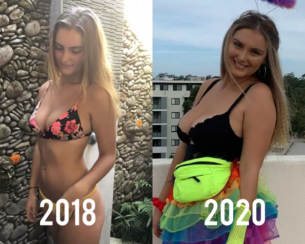 The bigger they are... by BobaFettII