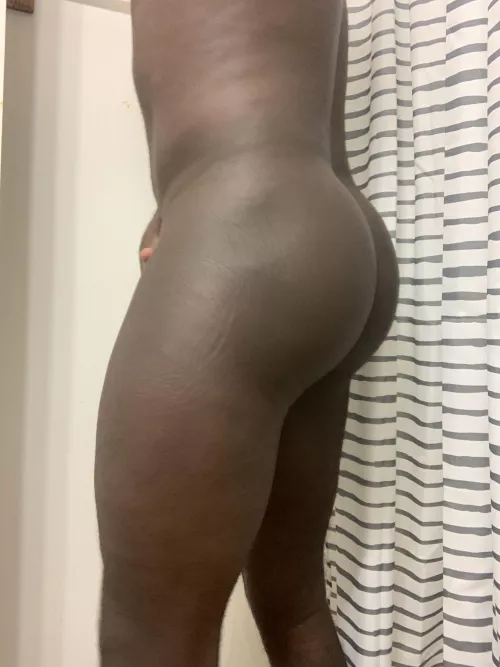 The blacker the berry by GuaranteeOk7743