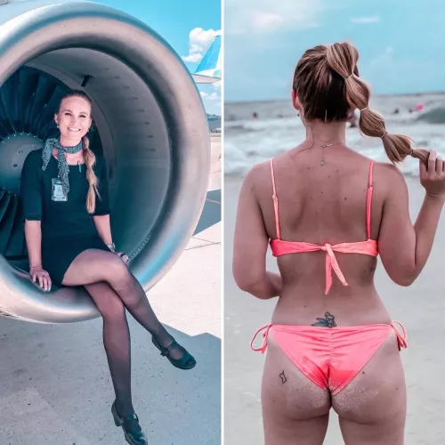 The blonde voyage by arrayoutofbounds