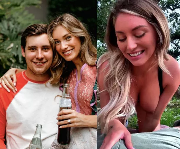 The Blondes Fun by LaFuerte