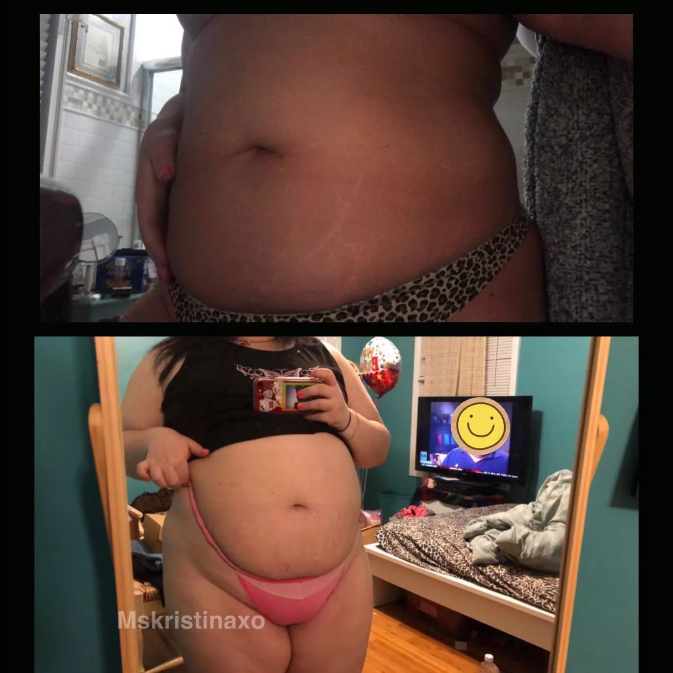 The BLOW UP 🐮 posted by mskristinaxo