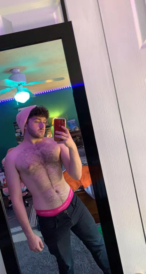 The body is a work in progress but we’ll all get there eventually by fuzzball1563