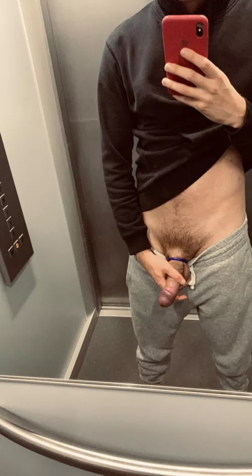 The boy next door is at it again. Ugh by thetruelexaeterna