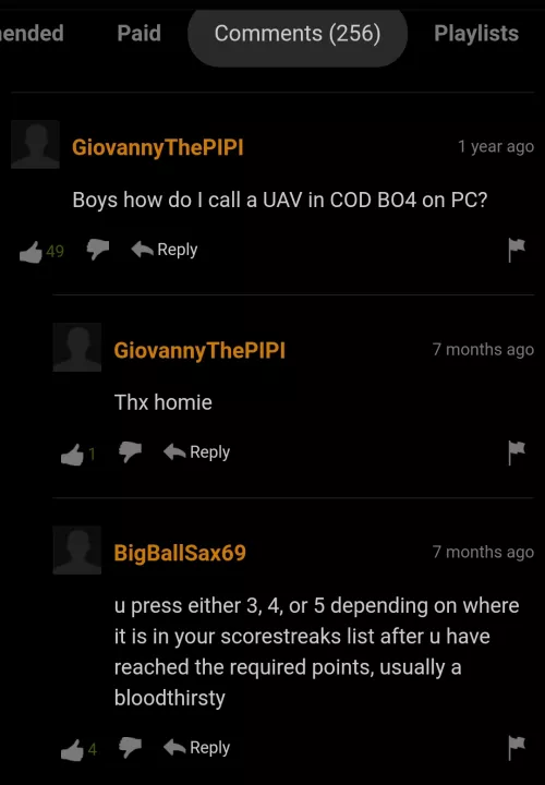 The boys always got yo back by Whotookmyusernameyy