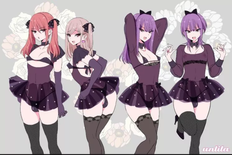 The boys being boys by AngelinaRoselina