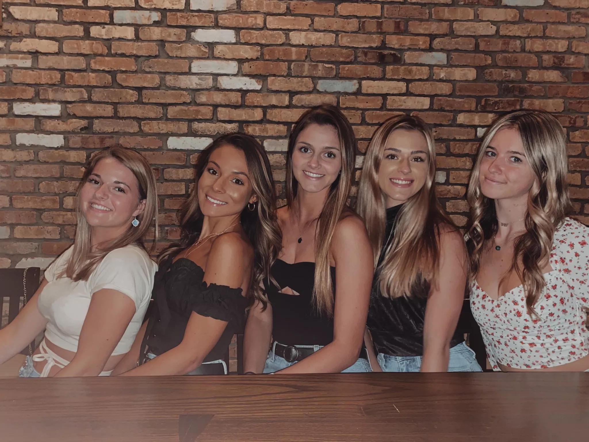 The Brick Wall posted by honeybee9299