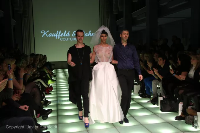 The Bride of Tomorrow [xpost /r/MicaelaSchaefer] by OfficialCardinalSins