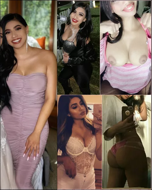 The bridesmaid nice ass and titties by Present-Classic2208