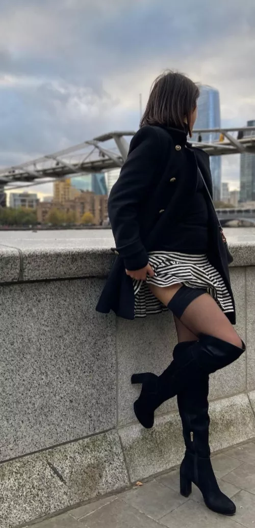 The bridge by artofnoise2