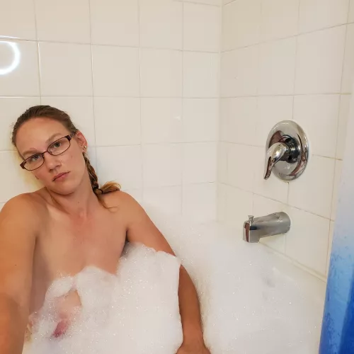 the bubble have gone wild by yournaughtycouple