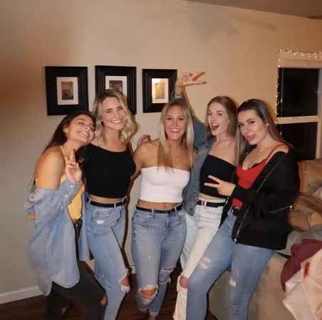 The campus cum dumpsters by Ok-Satisfaction-2172