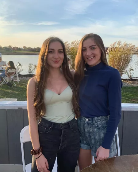 The Canter twins by [deleted]