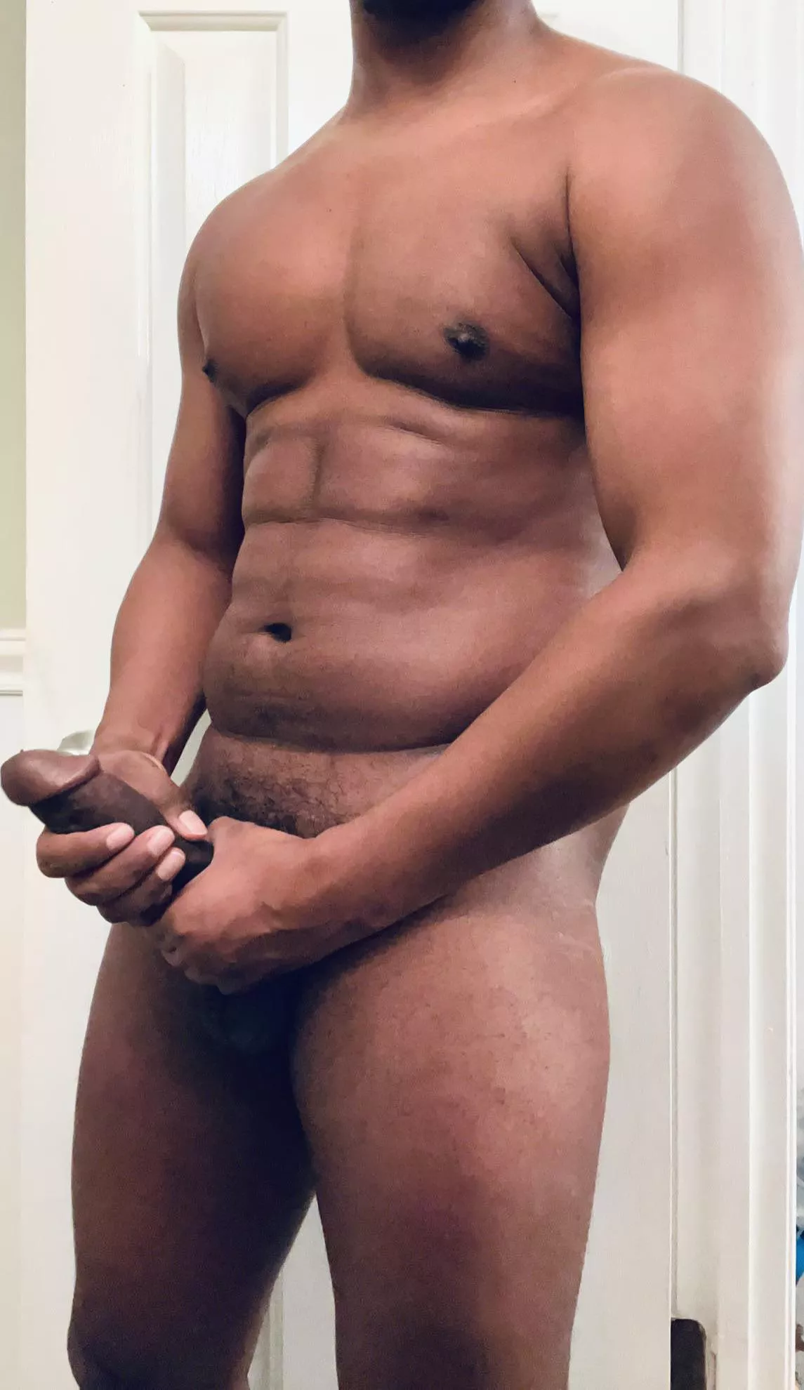 The chocolate you deserve but didn’t get for Valentine’s Day. posted by BlackAtTheBeach