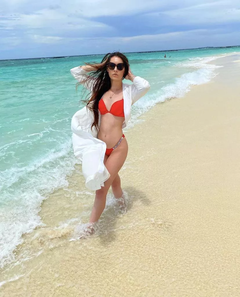 The classic red posted by josherson2222