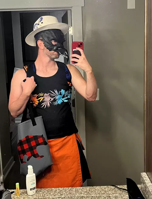 The closet is not a collection, it is a tool! by EmergenceHumor