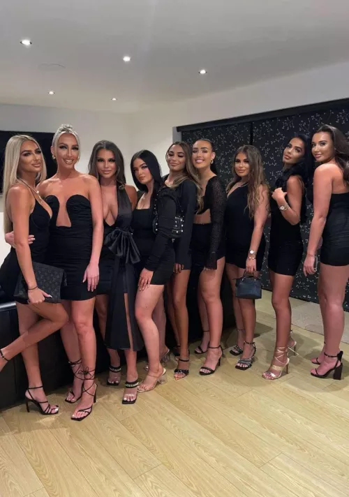 The Club by artofnoise2