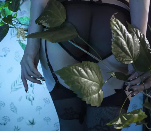 The colors are beautiful :3 by greensexybear