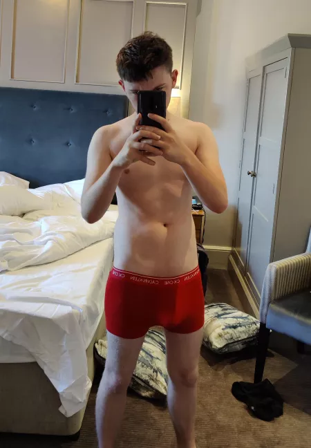 The colour of lust by LunassMan