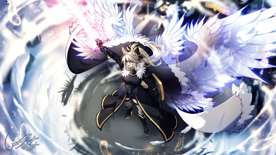 The countess [by Crescentia Fortuna] by Crescentia-Fortuna