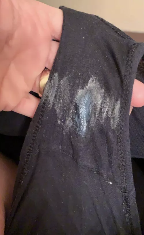 The cream smells so good!! by UnKnOwNuSeR6301