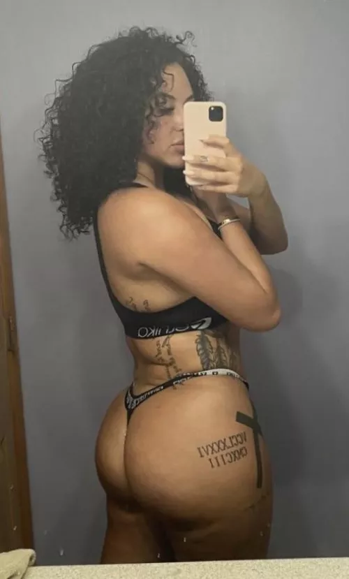 The Cross and Cake by curveddimes