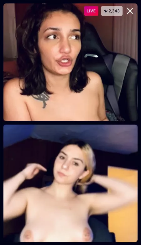 The crossover by Advanced_Pop_9018