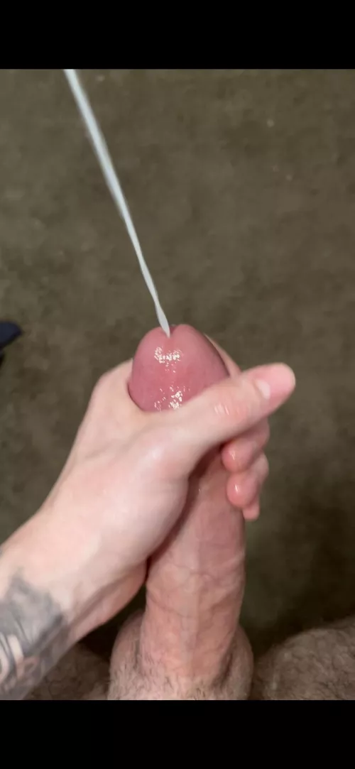 The cum shot thoooo😍💦💦 by MaxPriceOF