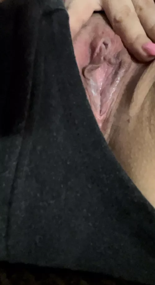 The cunt your husband actually wanted last night, not yours by AppropriateEconomy25