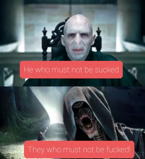 The cursed porn of AzkabaInYourWebHistory by TrickyLesbian