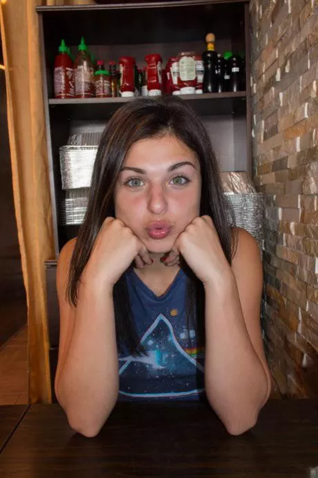 The cutest posted by TennesseeOKeefe